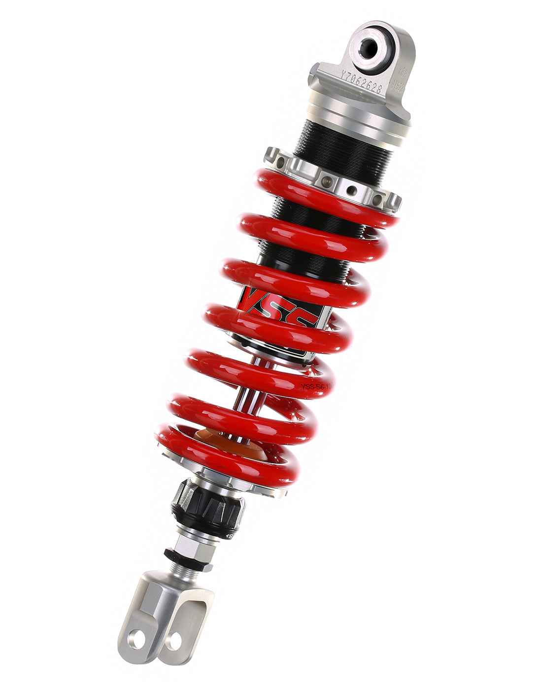 MZ456 Emulsion Shock