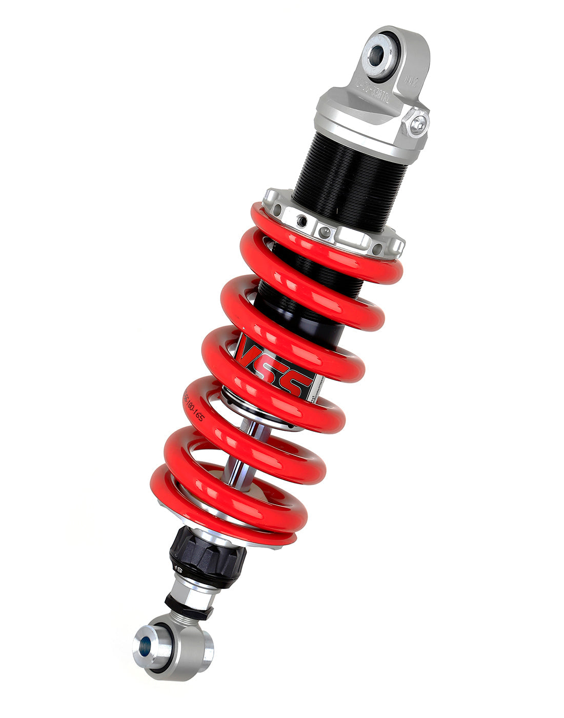 MZ456 Emulsion Shock