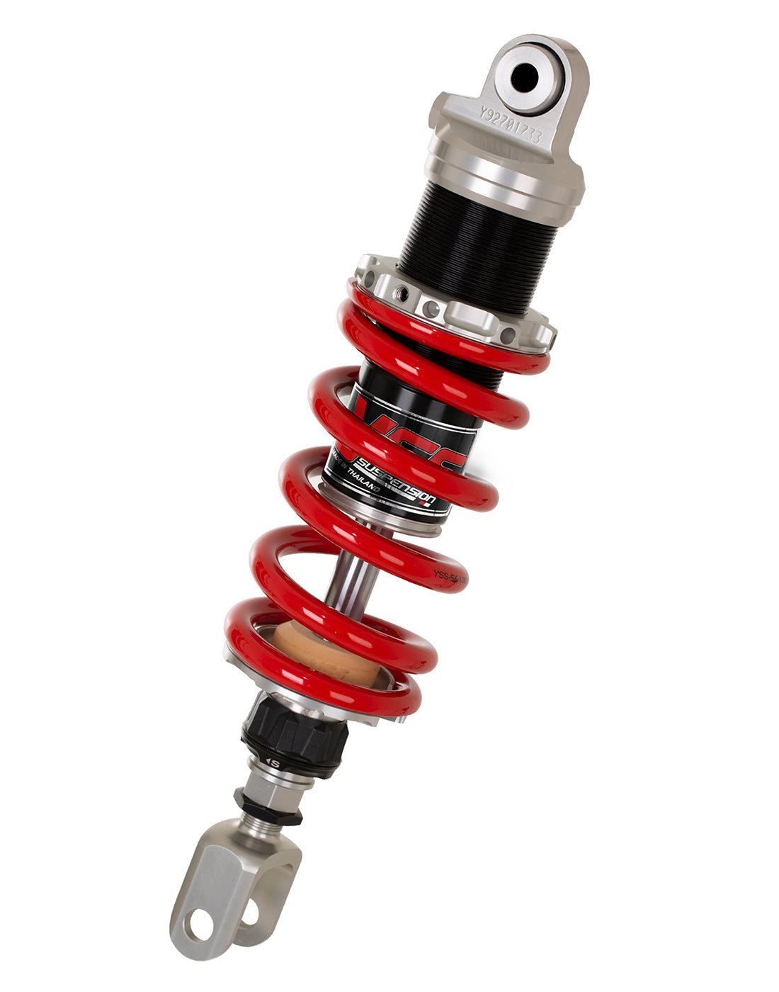 MZ456 Emulsion Shock