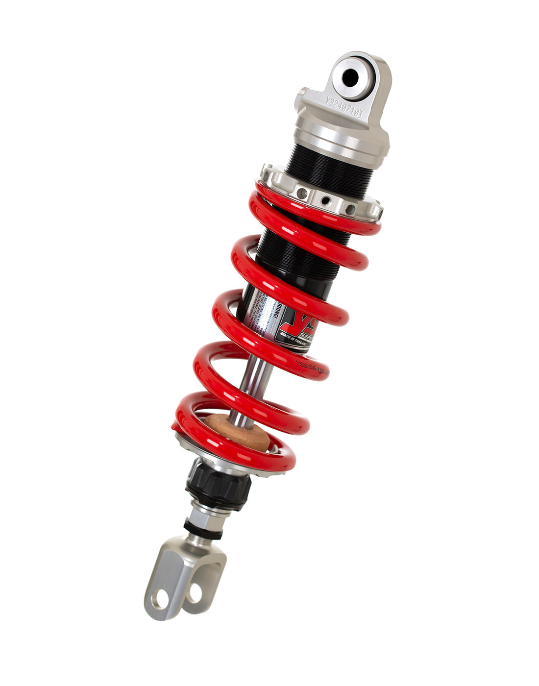 MZ456 Emulsion Shock