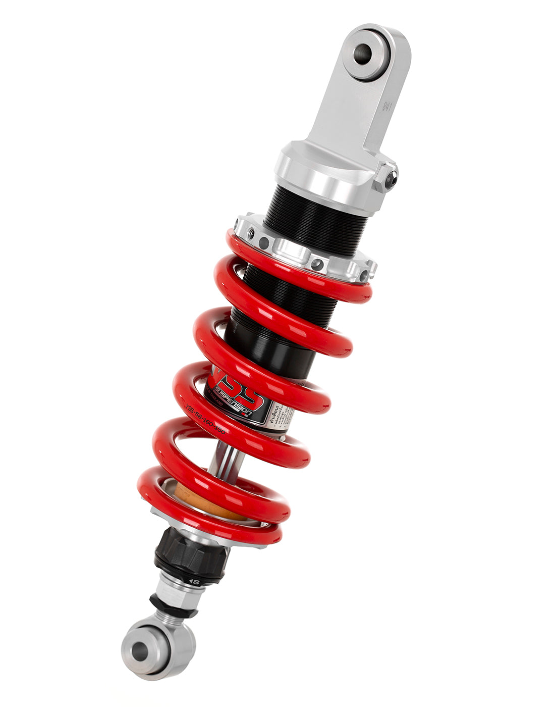 MZ456 Emulsion Shock