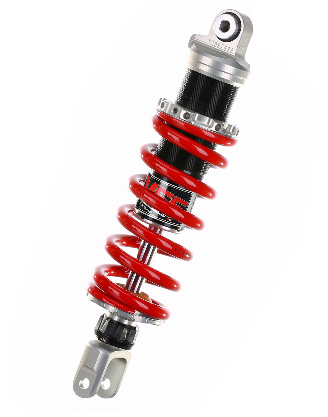 MZ456 Emulsion Shock