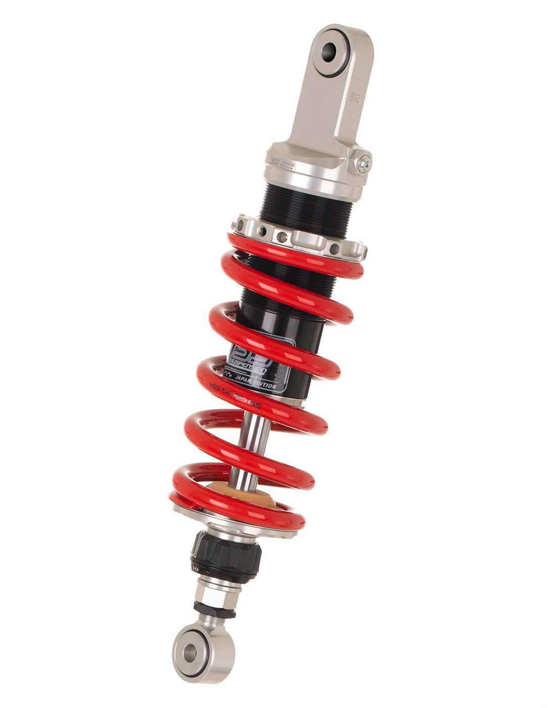 MZ456 Emulsion Shock