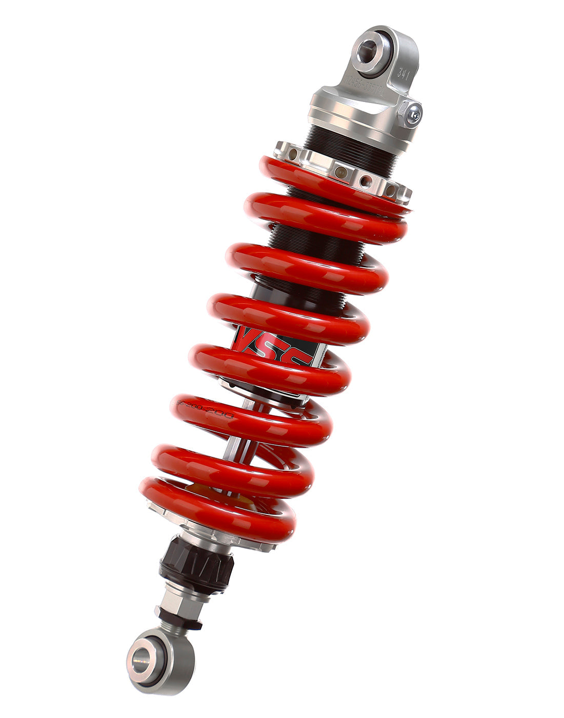MZ456 Emulsion Shock