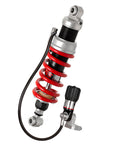 MZ456 Emulsion Shock