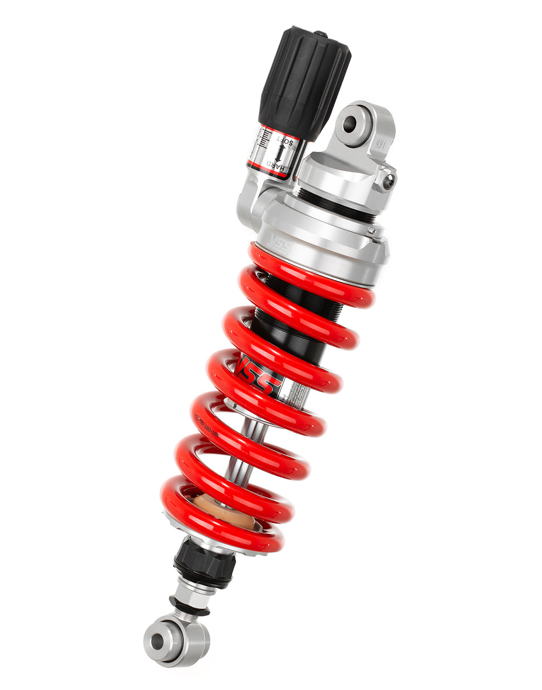 MZ456 Reservoir Shock