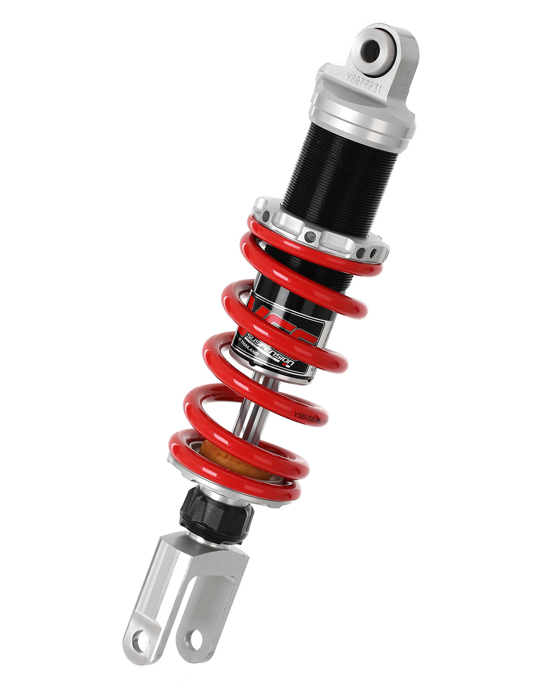 MZ456 Emulsion Shock