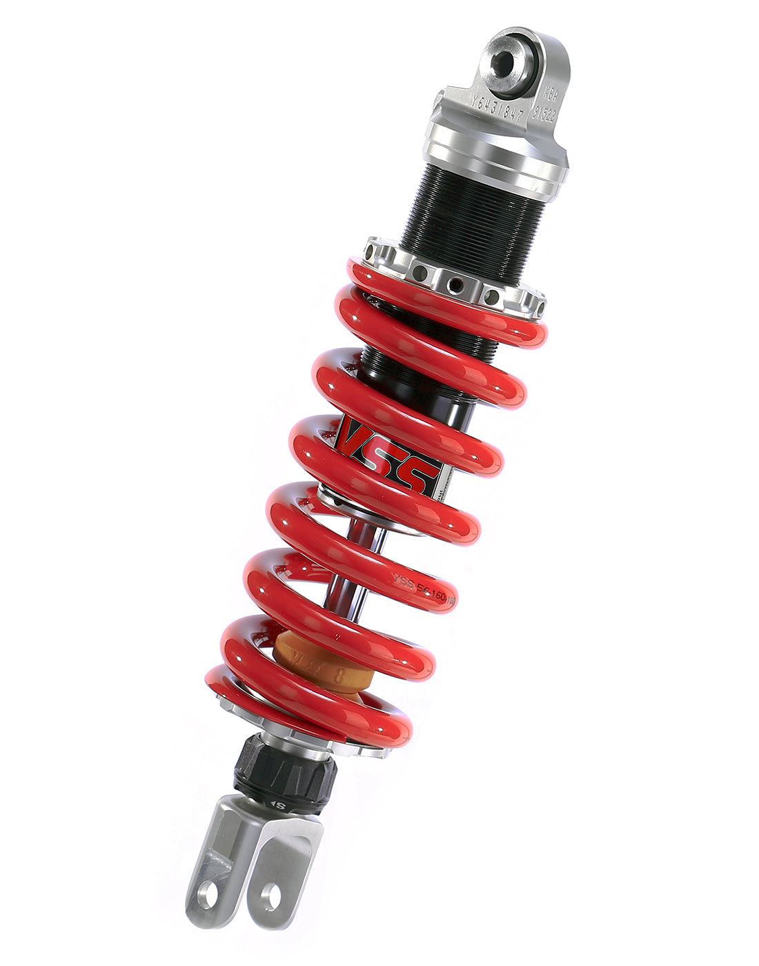 MZ456 Emulsion Shock