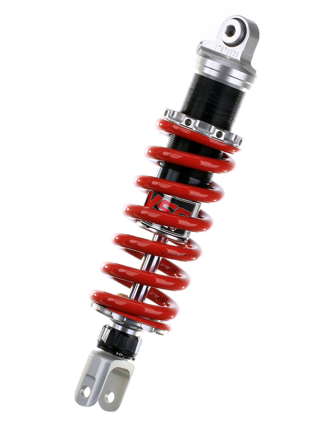 MZ456 Emulsion Shock