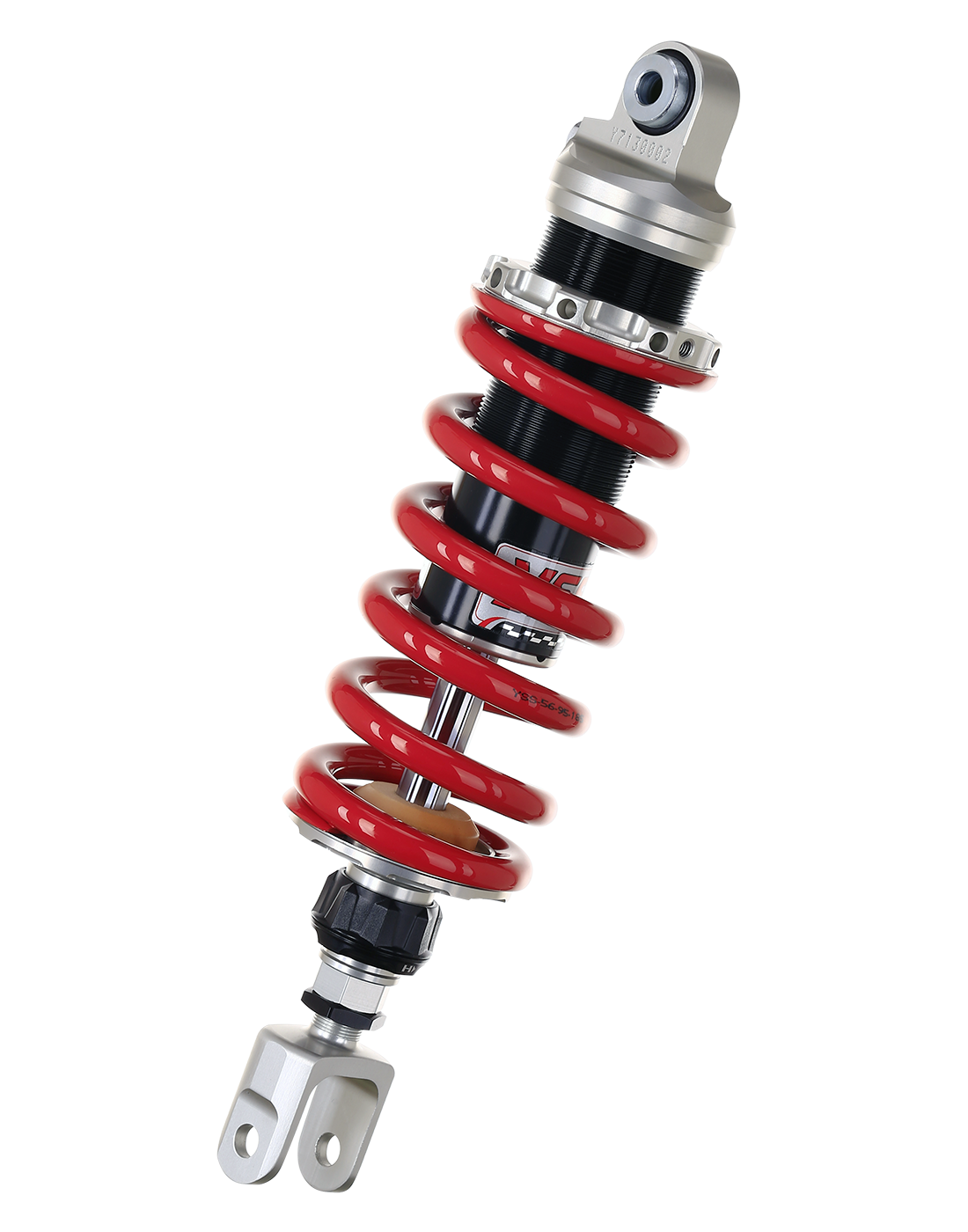 MZ456 Emulsion Shock