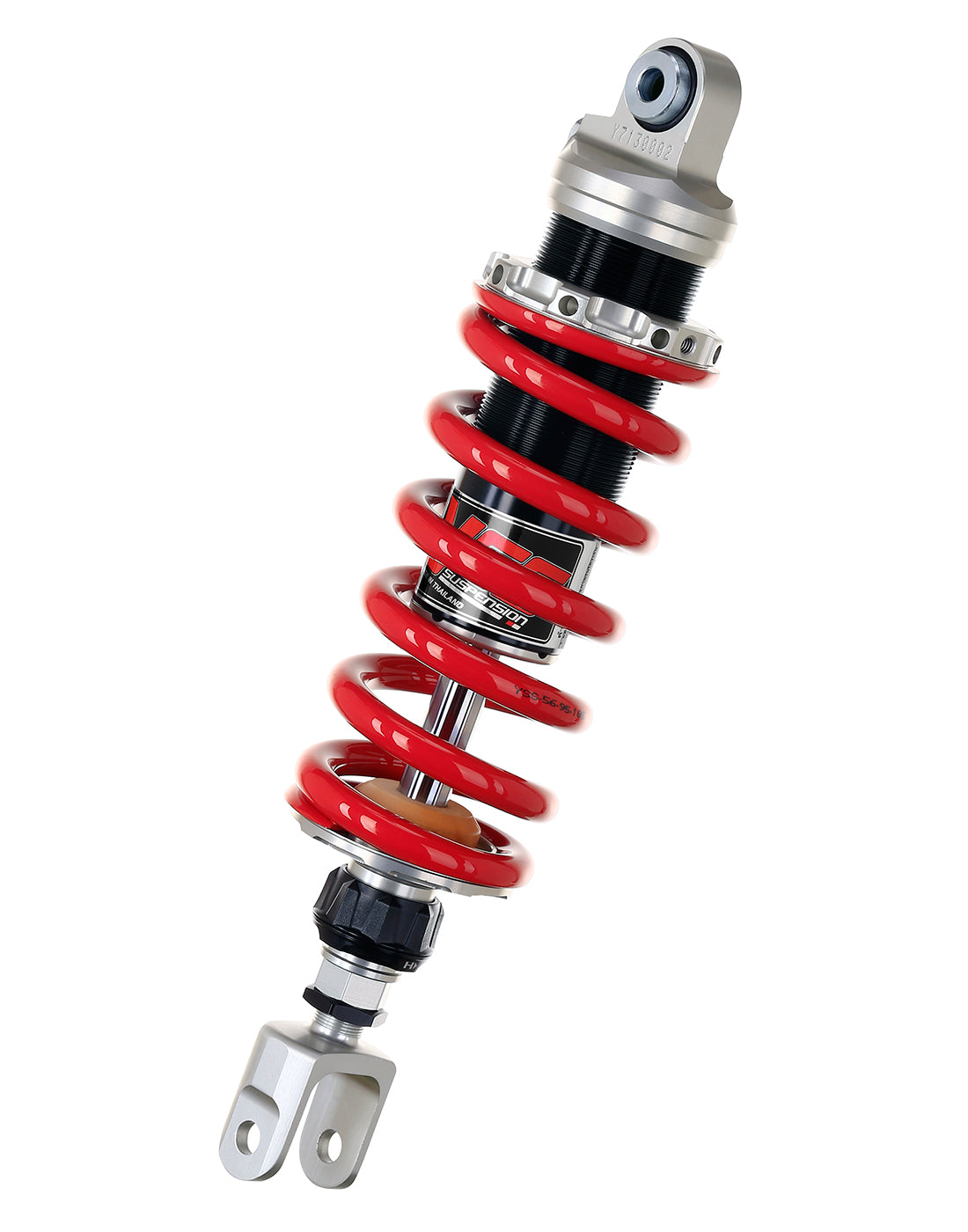 MZ456 Emulsion Shock