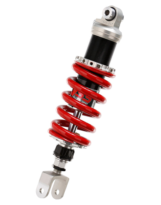 MZ456 Emulsion Shock