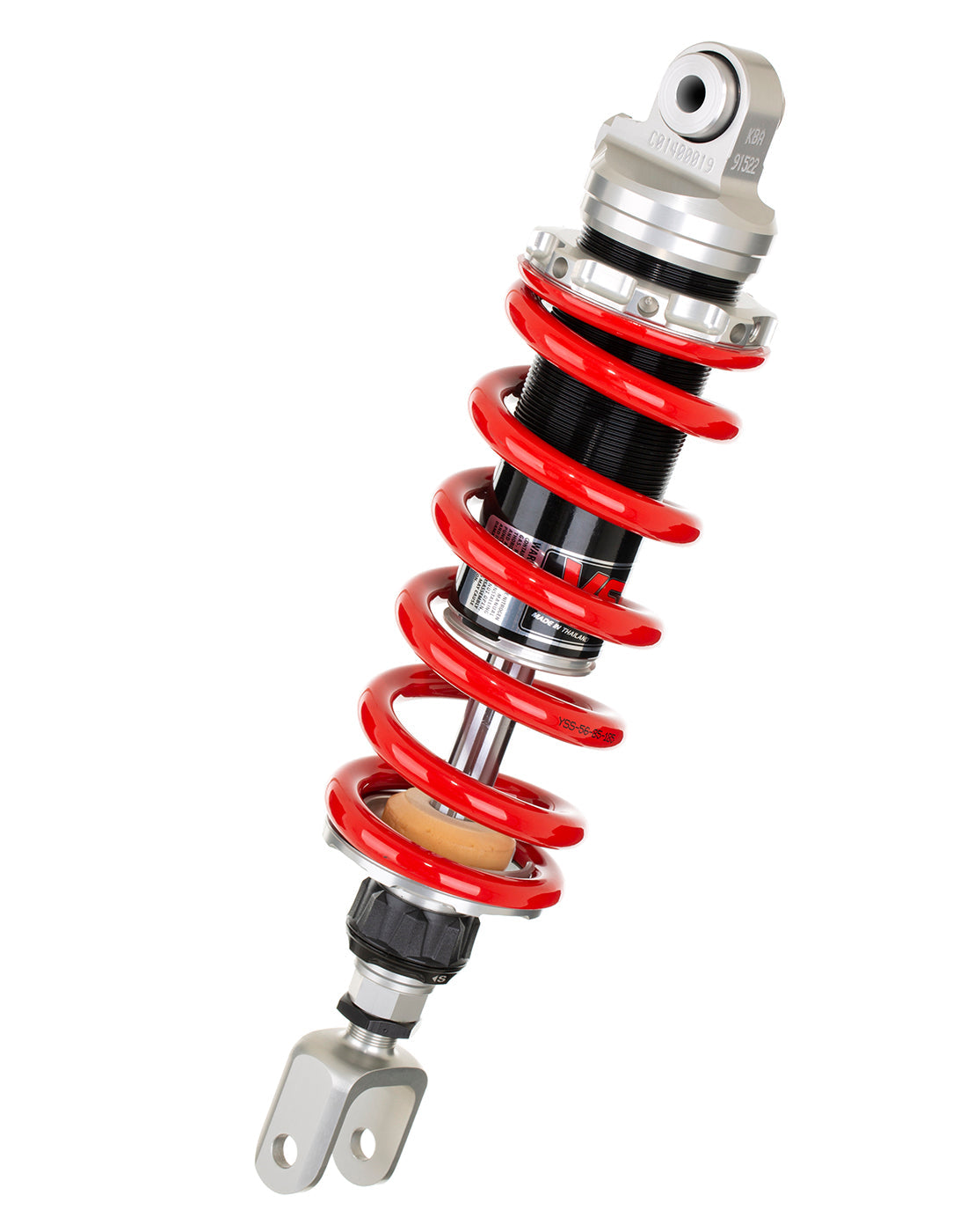 MZ456 Emulsion Shock