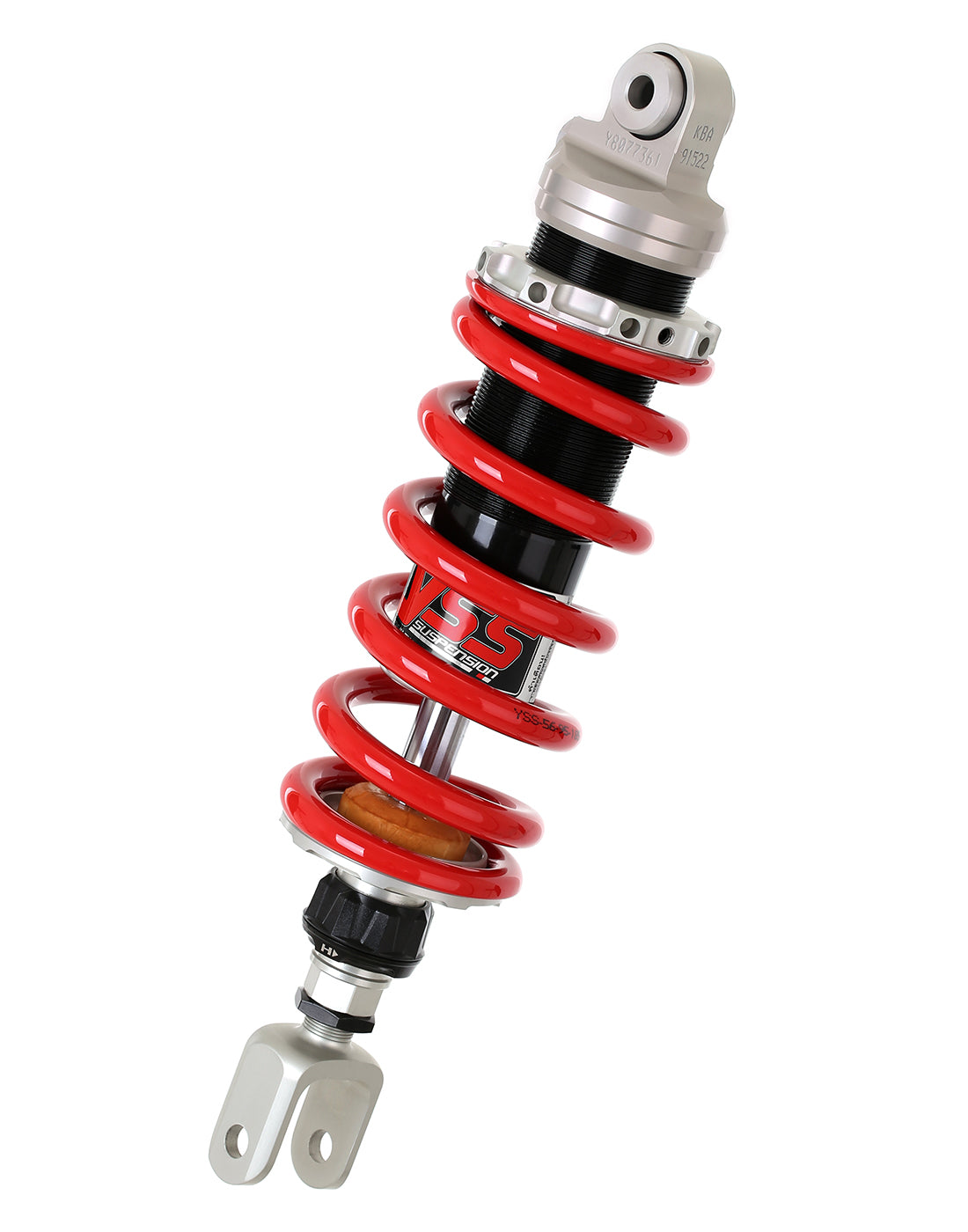 MZ456 Emulsion Shock