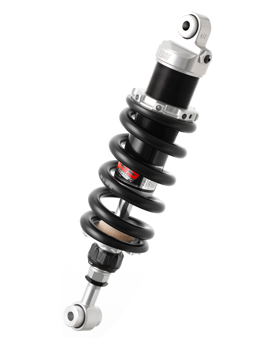 MZ456 Emulsion Shock