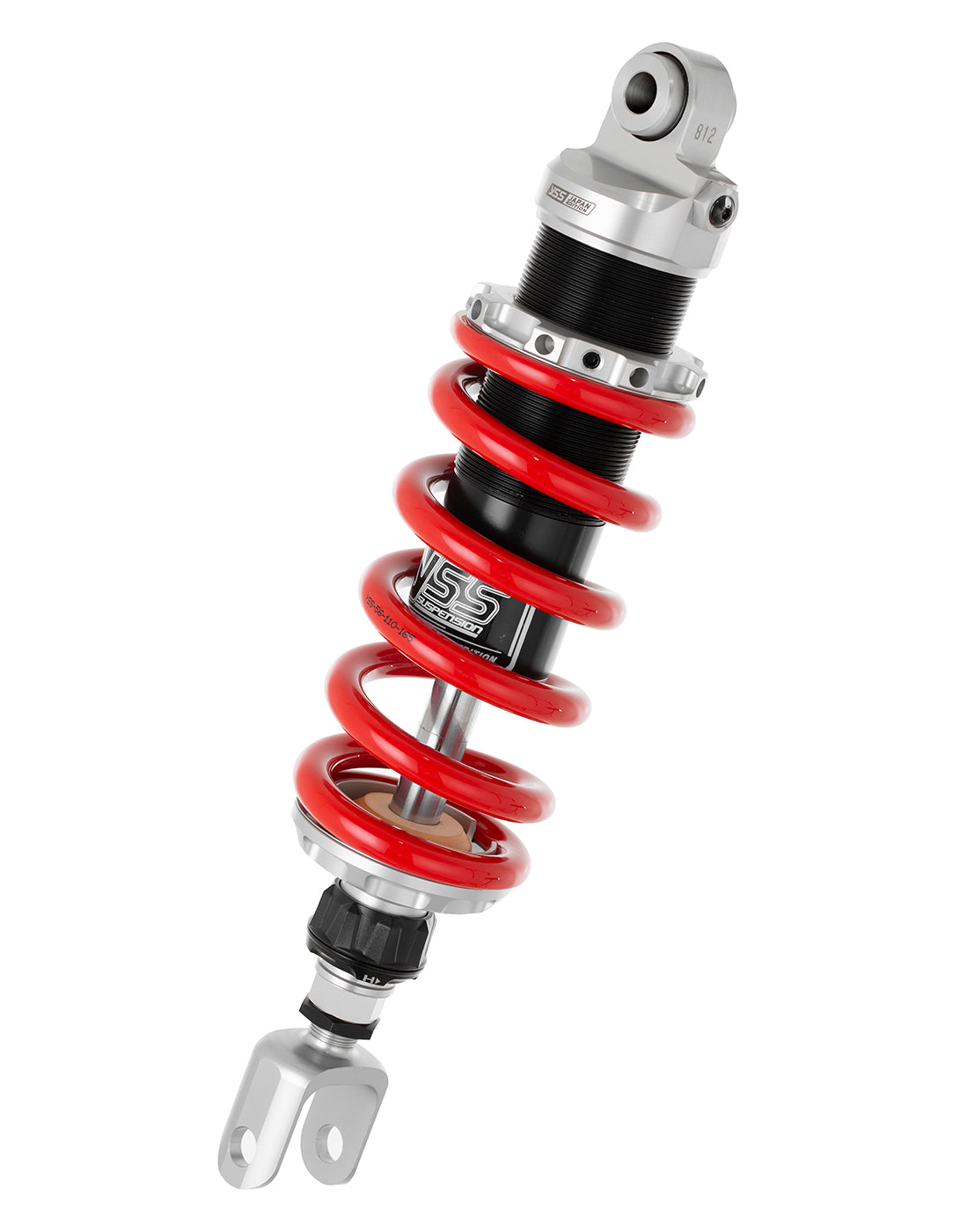 MZ456 Emulsion Shock