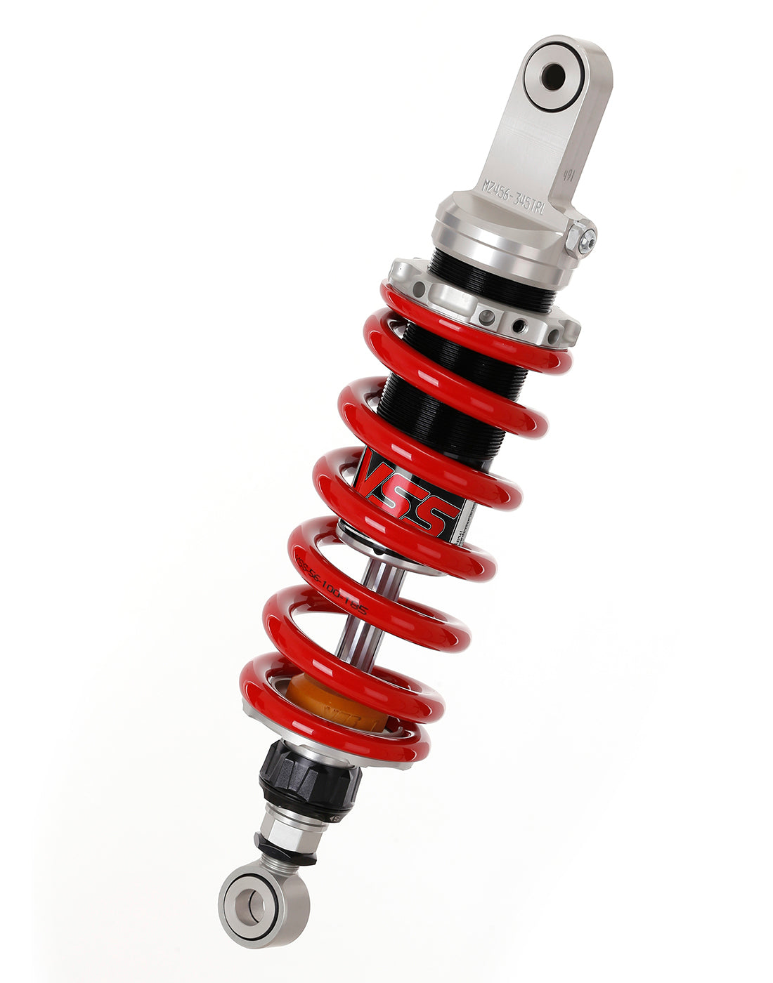 MZ456 Emulsion Shock - H.5 (HARDER SPRING)