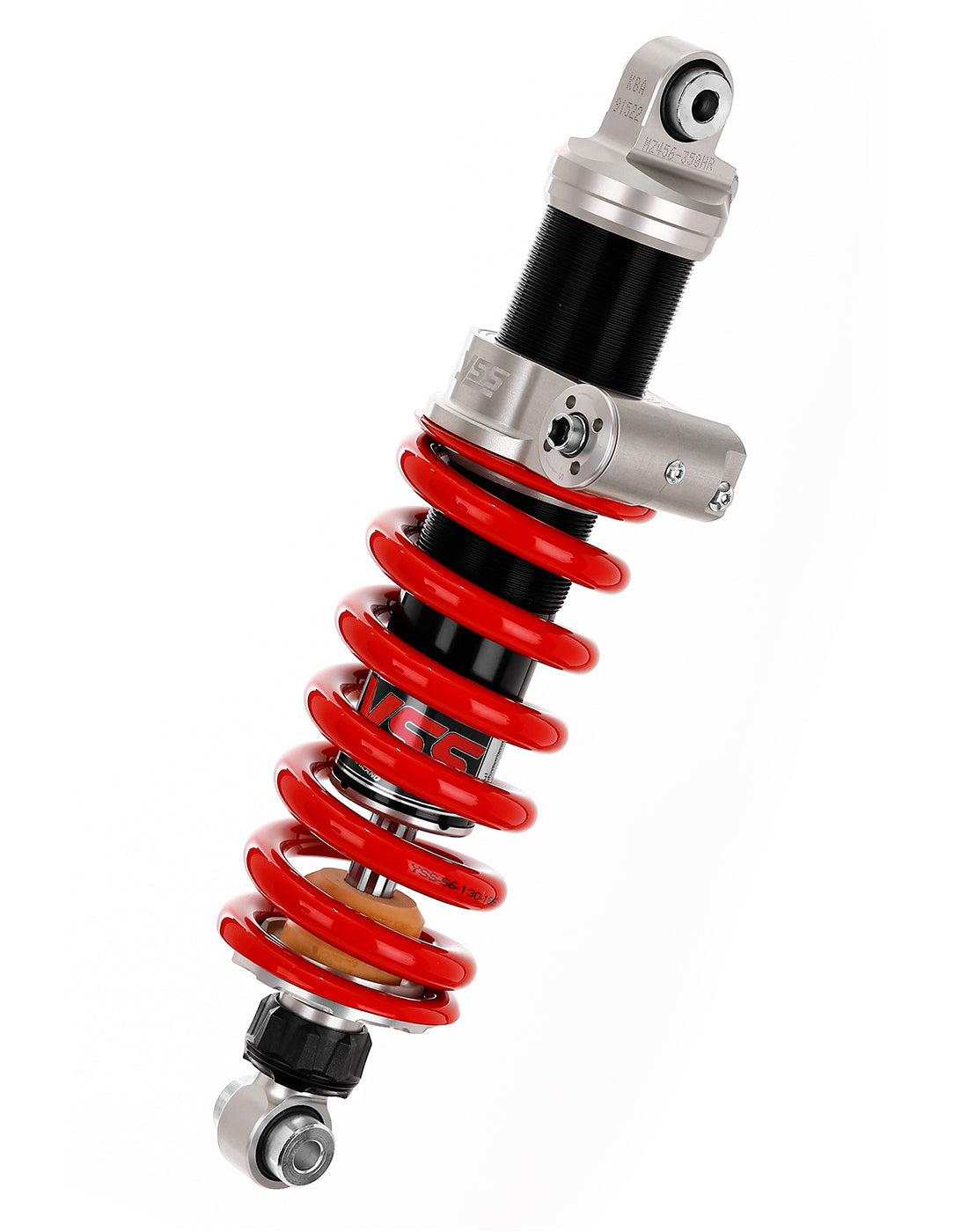 MZ456 Emulsion with Hydraulic Preload Adjuster