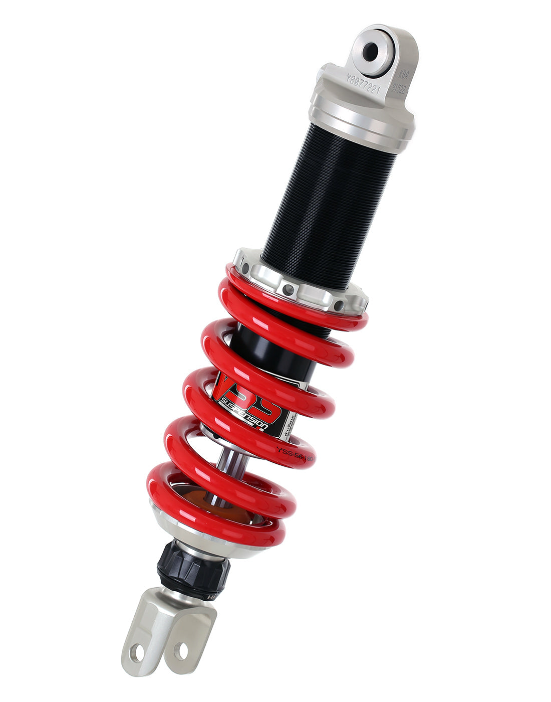 MZ456 Emulsion Shock