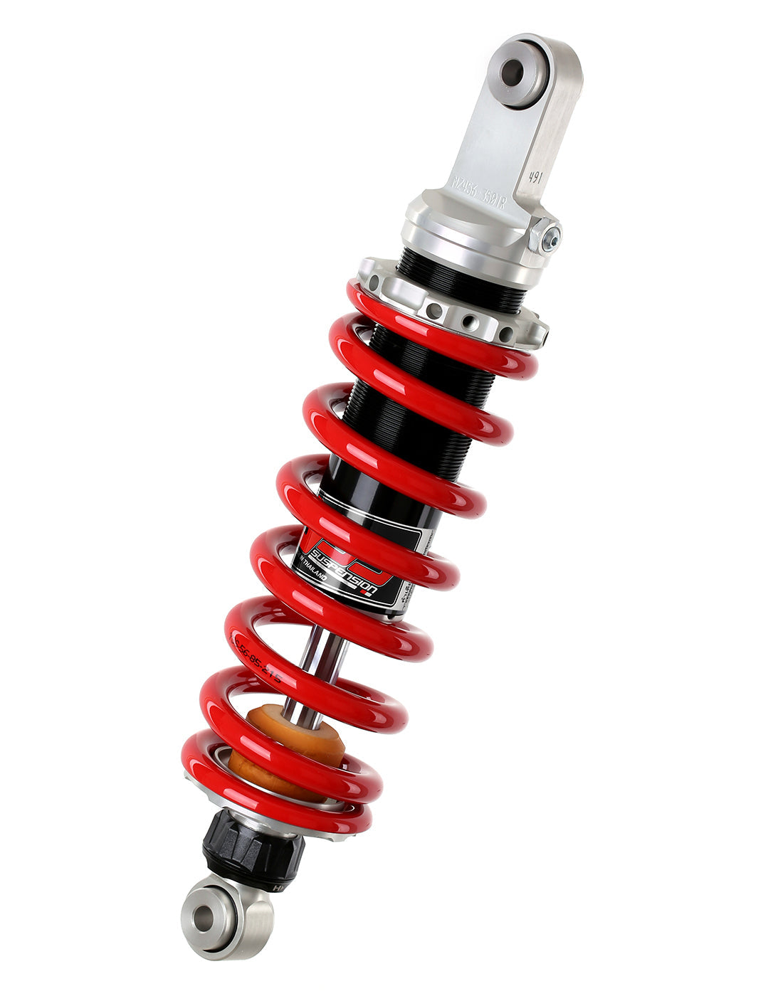 MZ456 Emulsion Shock