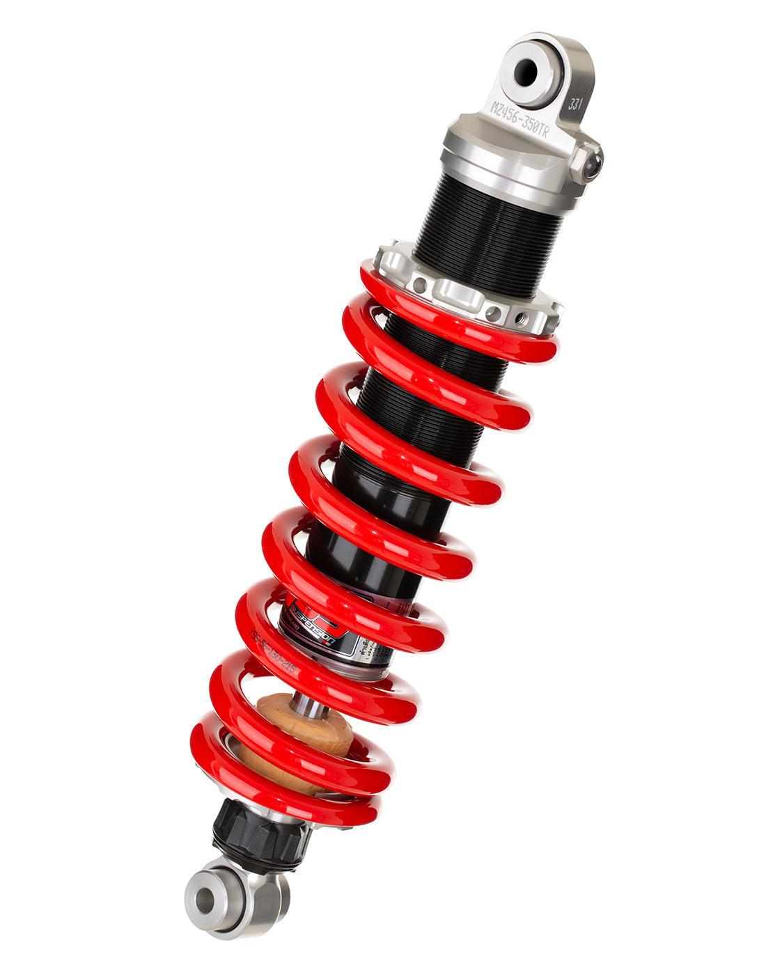MZ456 Emulsion Shock