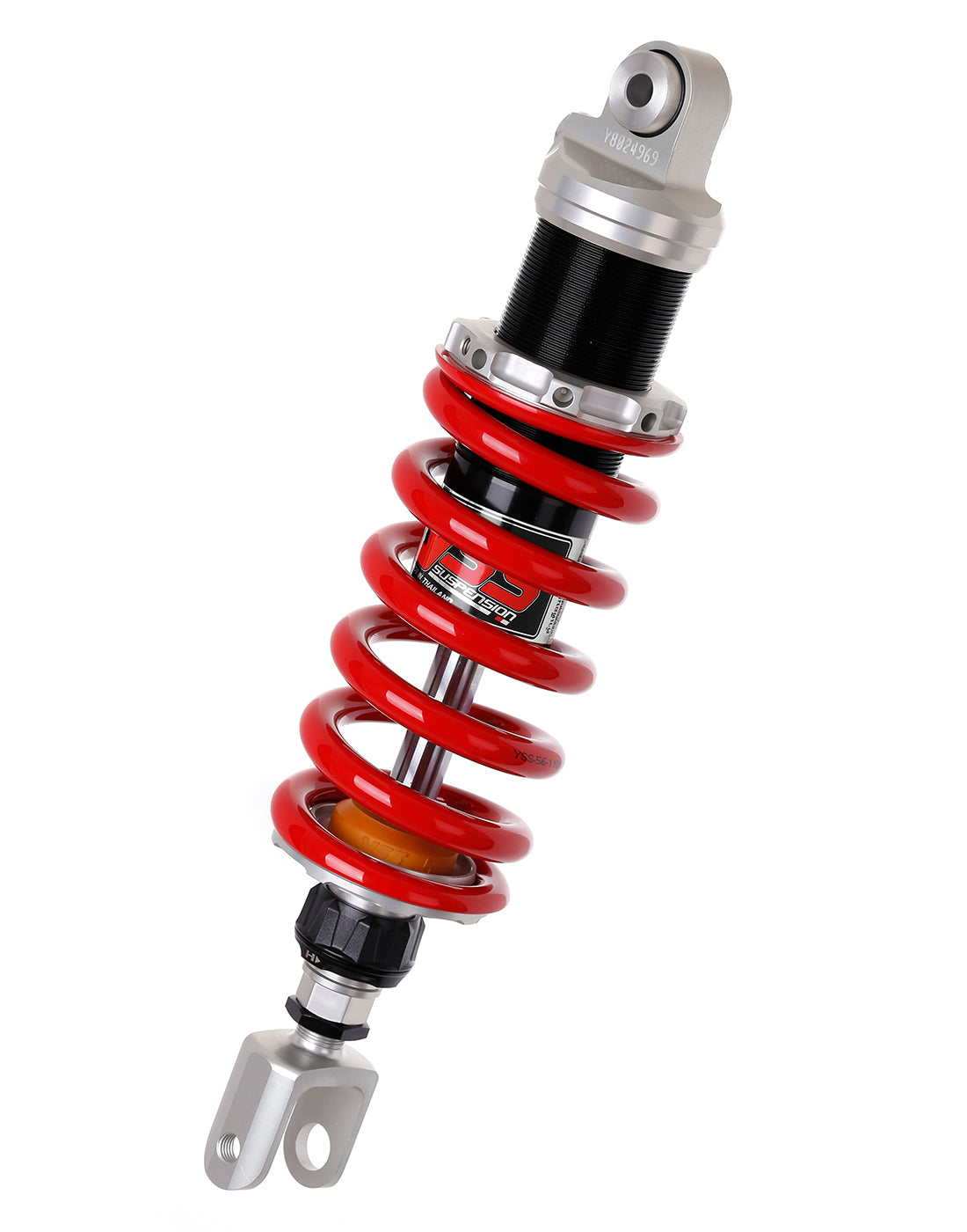 MZ456 Emulsion Shock