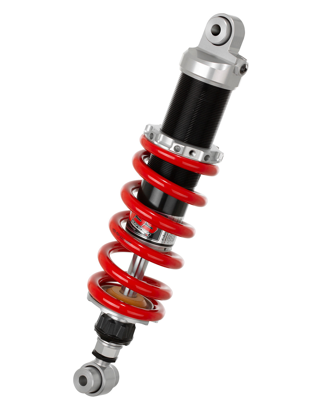 MZ456 Emulsion Shock