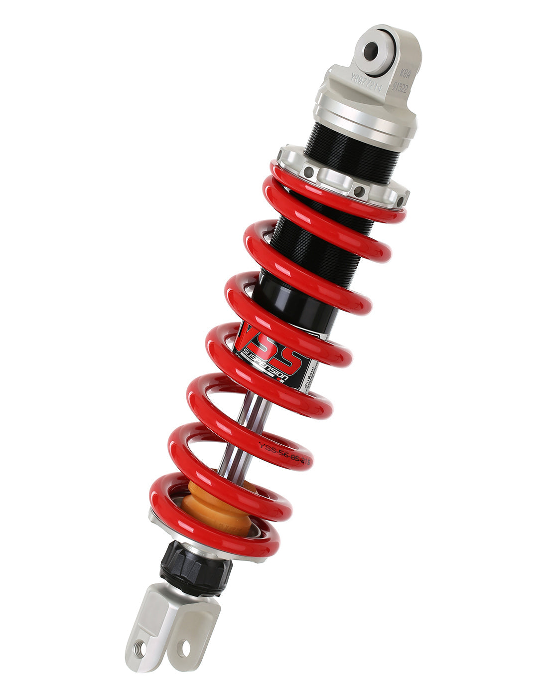 MZ456 Emulsion Shock