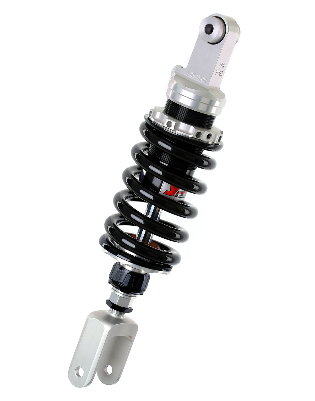 MZ456 Emulsion Shock
