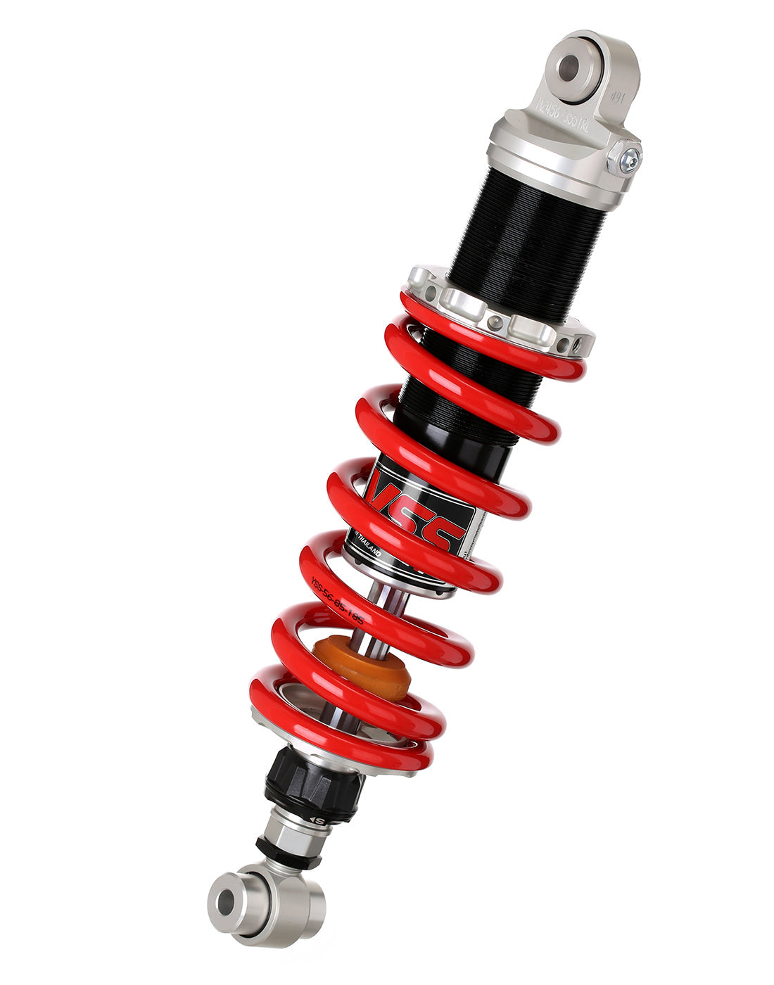 MZ456 Emulsion Shock