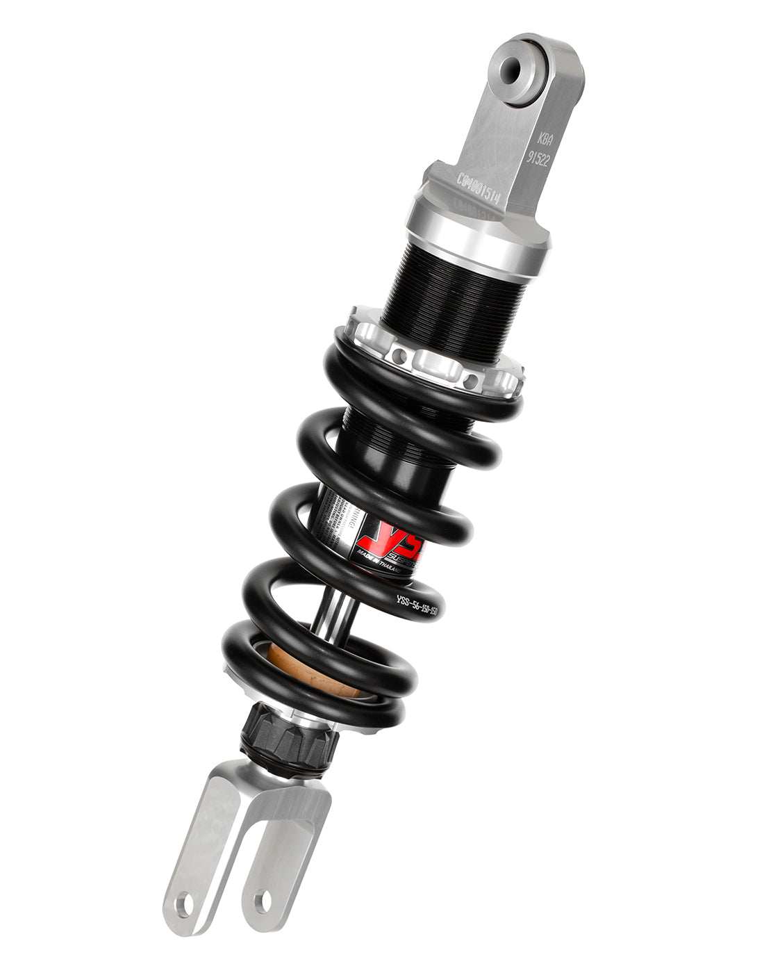 MZ456 Emulsion Shock