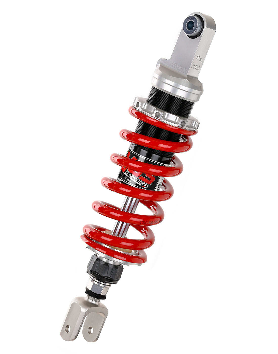 MZ456 Emulsion Shock