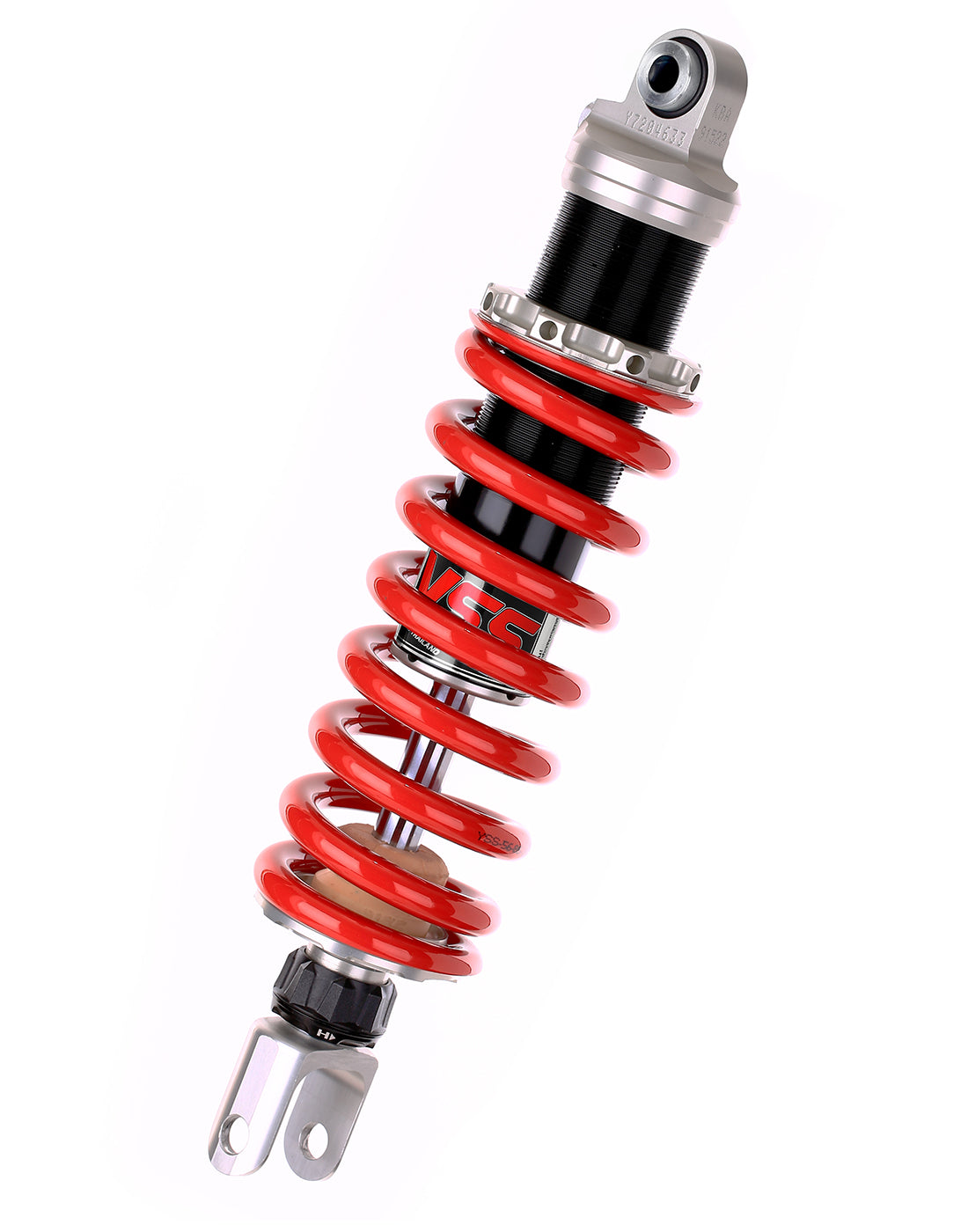 MZ456 Emulsion Shock