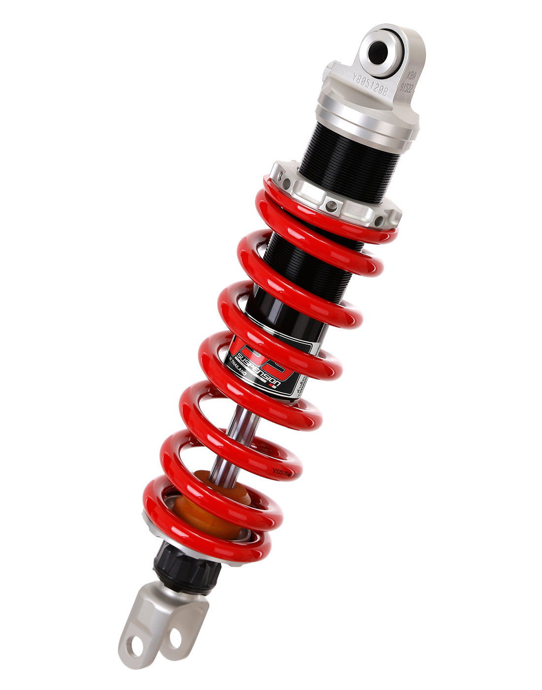 MZ456 Emulsion Shock