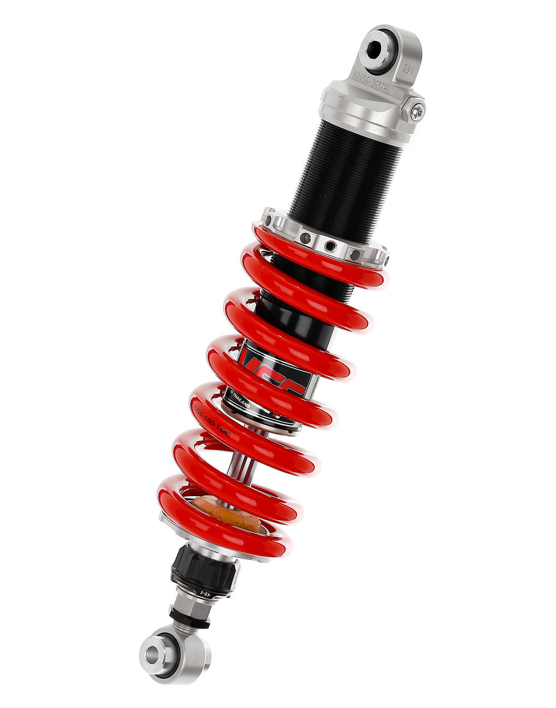 MZ456 Emulsion Shock