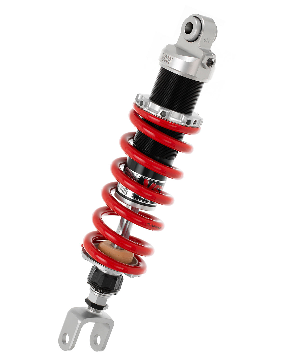 MZ456 Emulsion Shock