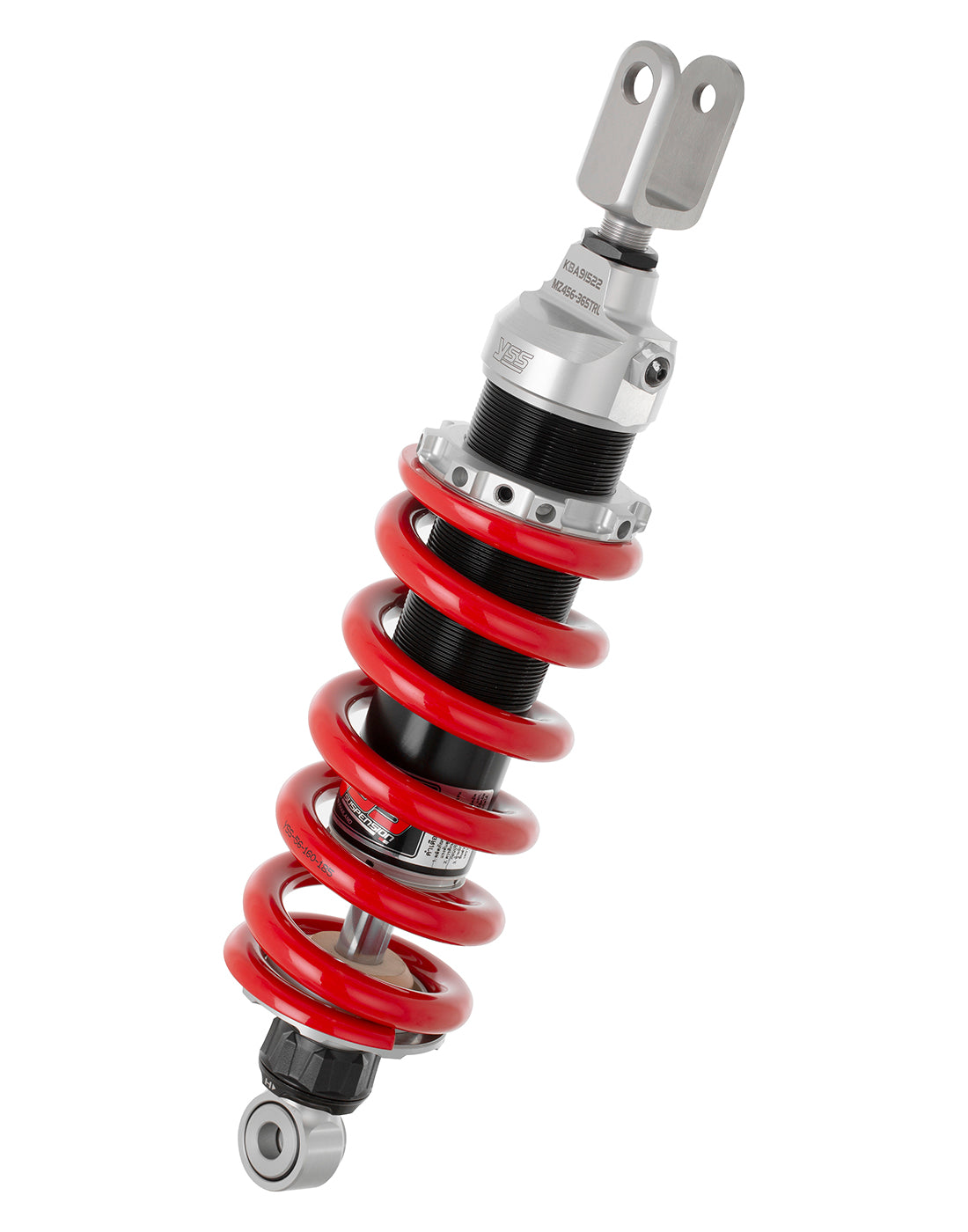 MZ456 Emulsion Shock