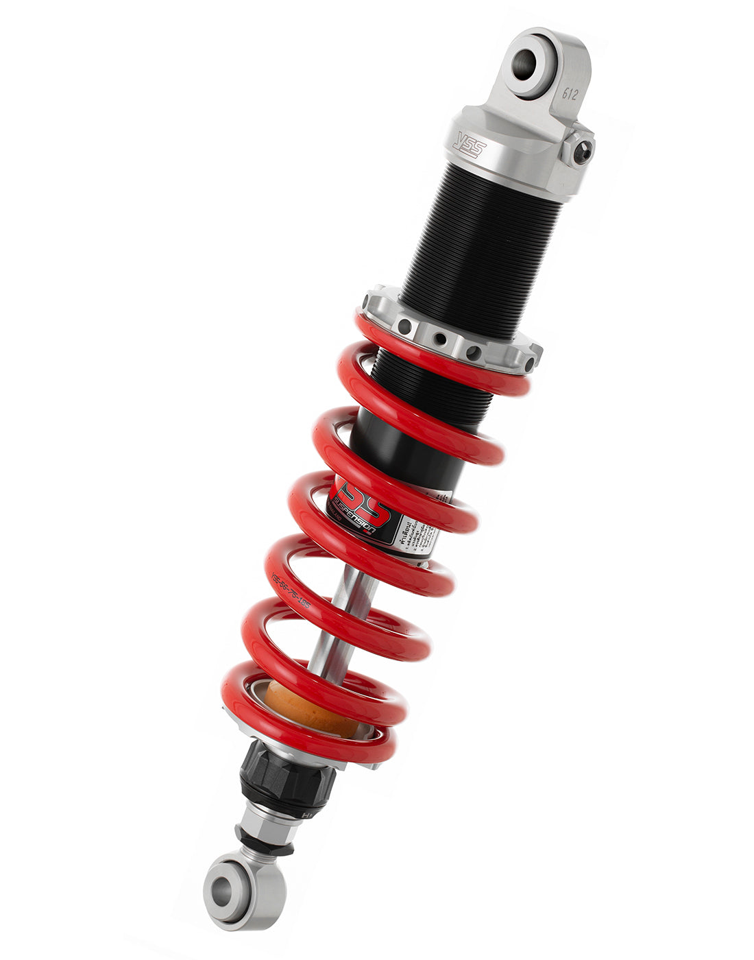 MZ456 Emulsion Shock