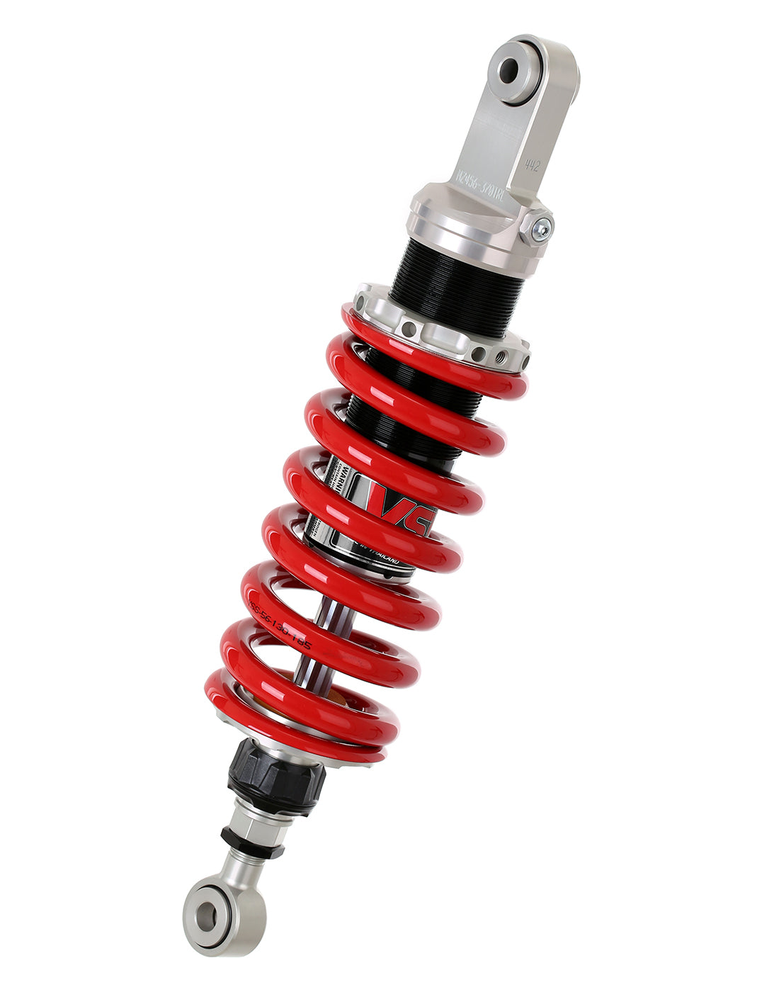MZ456 Emulsion Shock