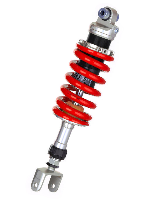 MZ456 Emulsion Shock