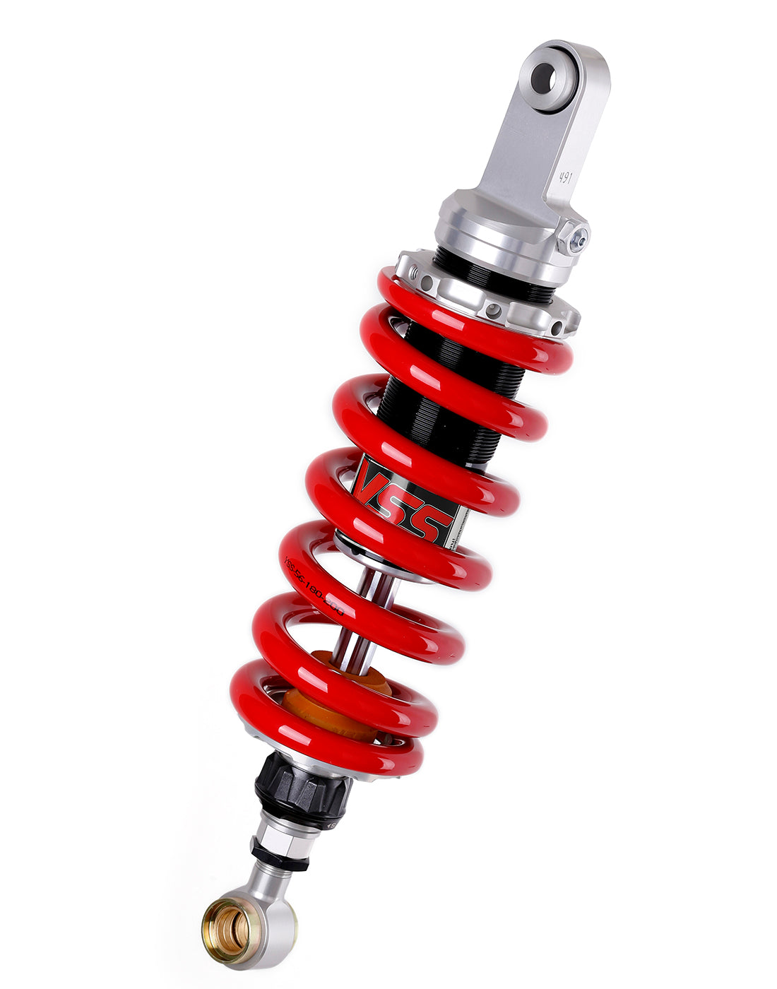 MZ456 Emulsion Shock