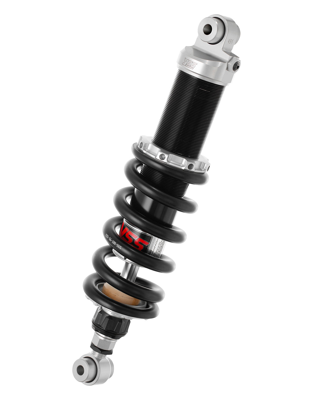 MZ456 Emulsion Shock