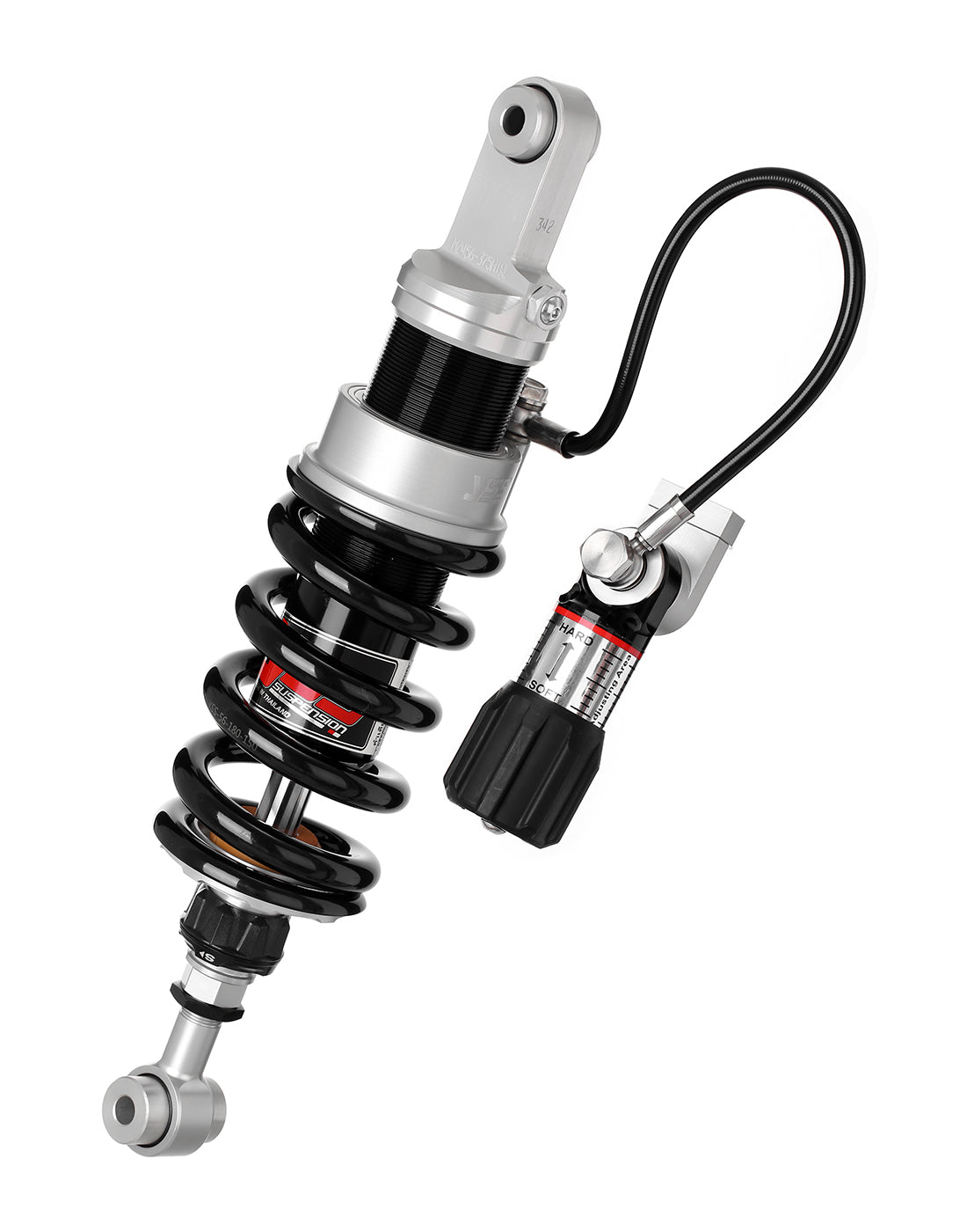 MZ456 Emulsion Shock