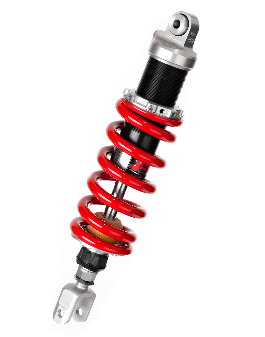 MZ456 Emulsion Shock - HARDER SPRING