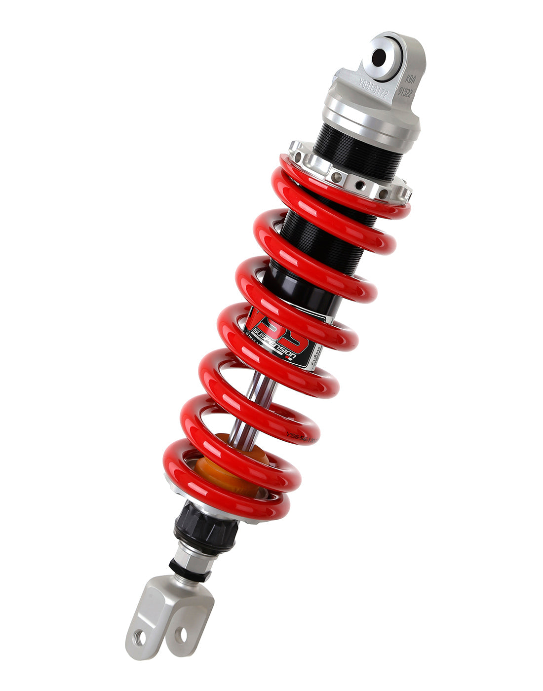 MZ456 Emulsion Shock