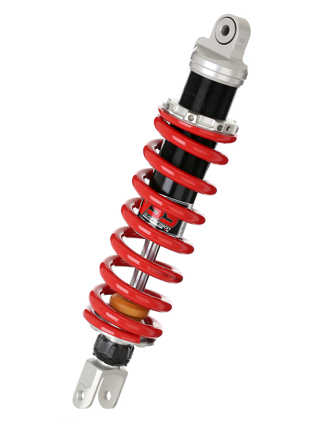 MZ456 Emulsion Shock