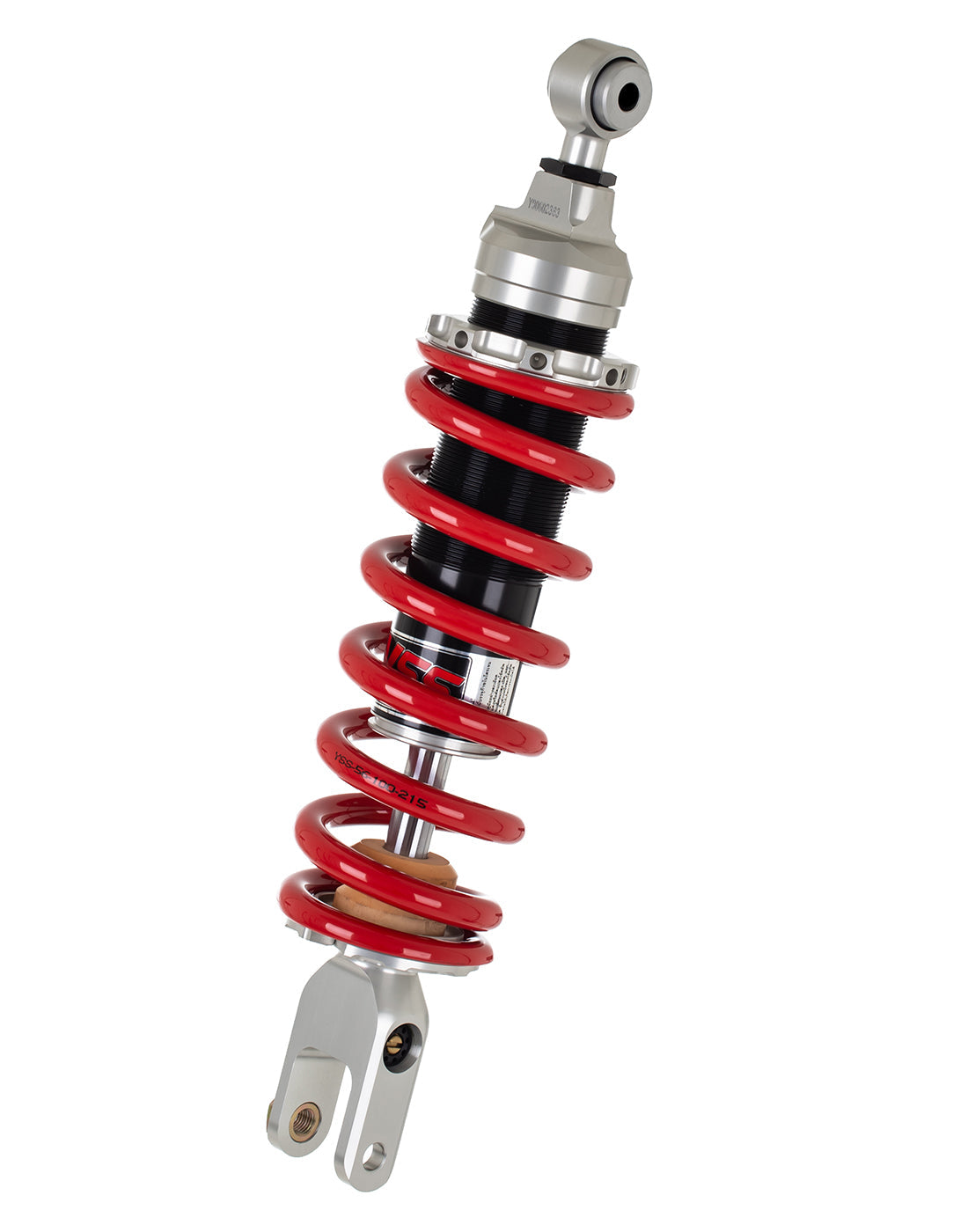 MZ456 Emulsion Shock - ENDURO (55-85 KG.) (ASIAN MODEL)