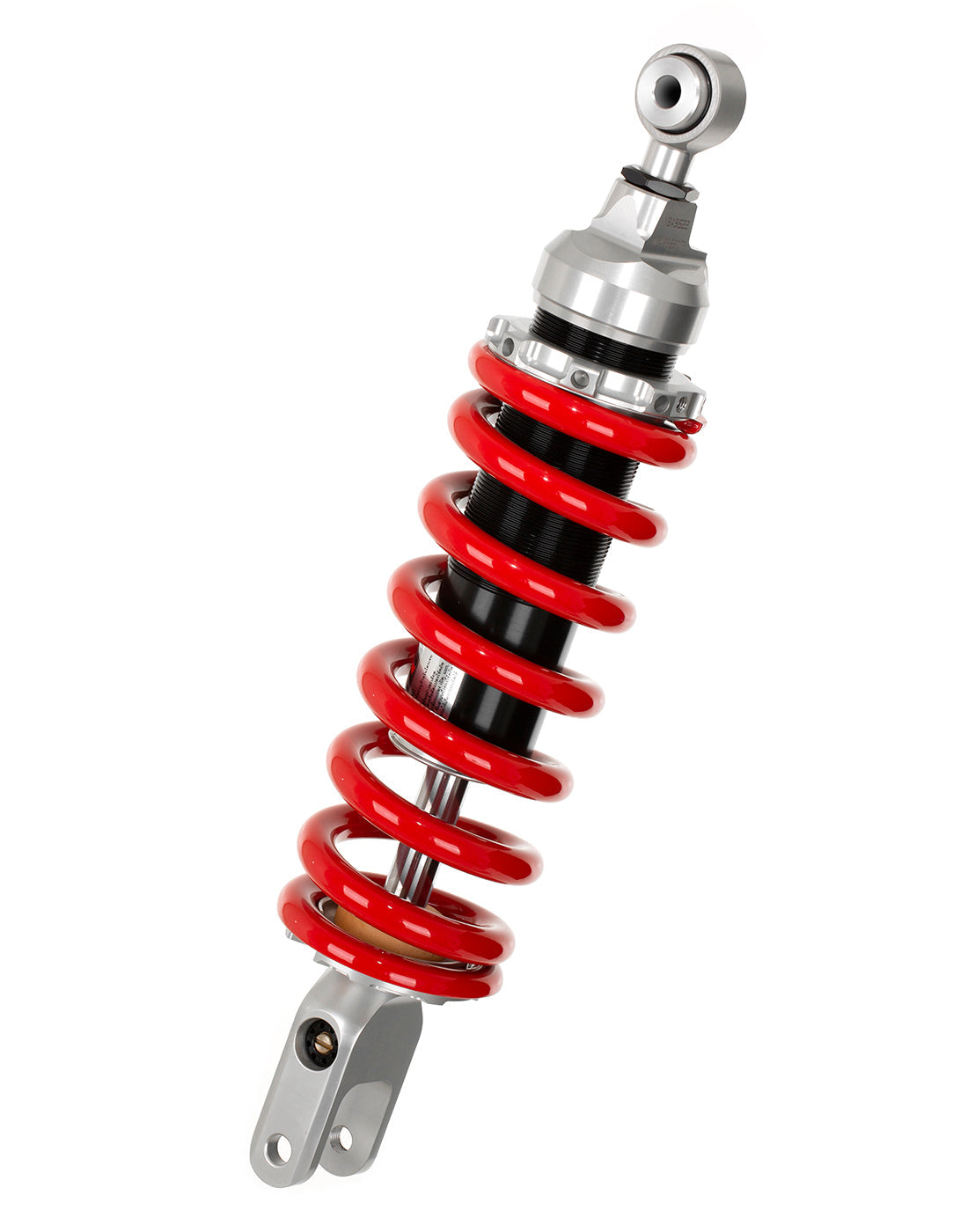 MZ456 Emulsion Shock - ENDURO (95-105 KG.) (ASIAN MODEL)