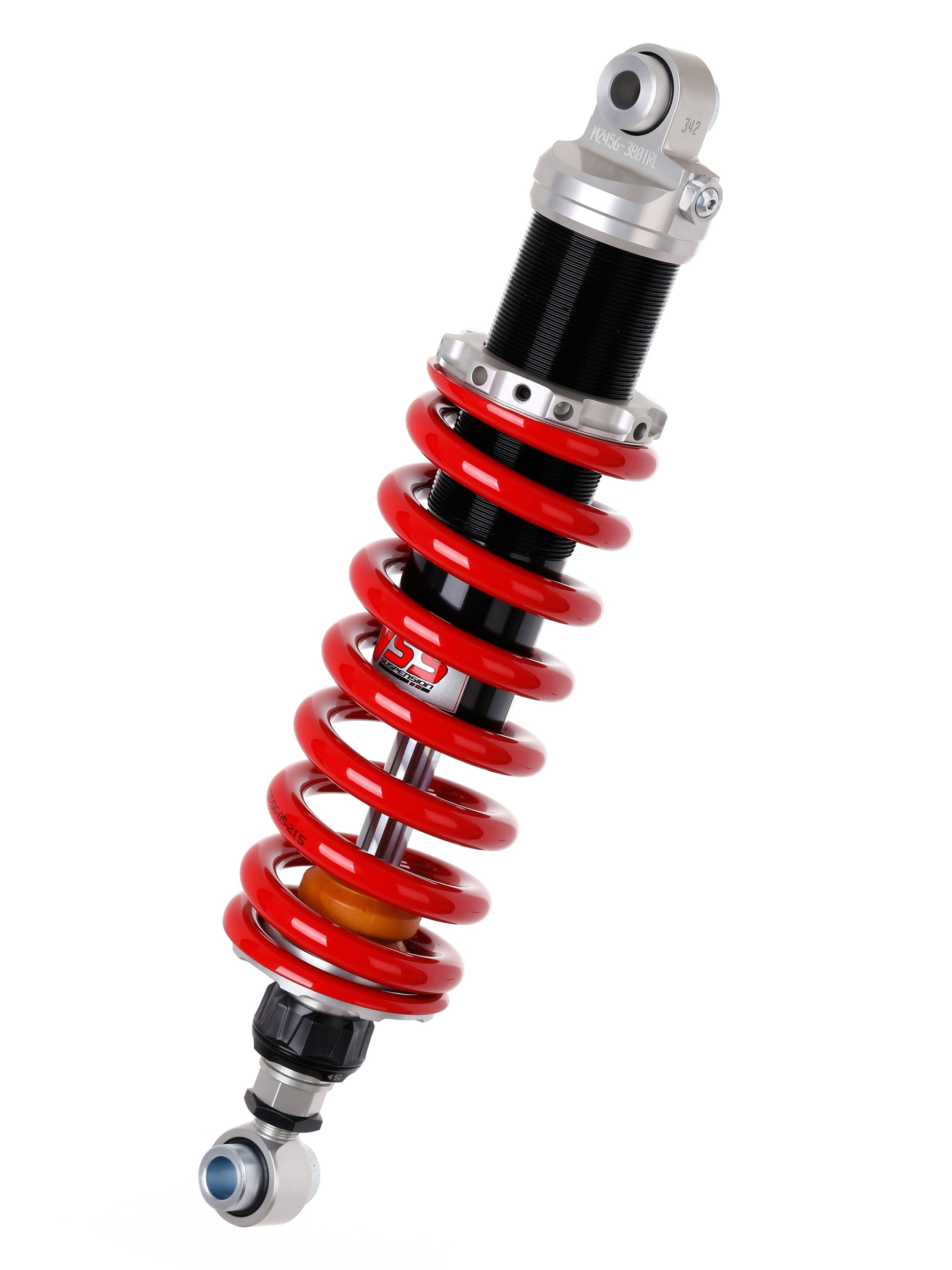MZ456 Emulsion Shock