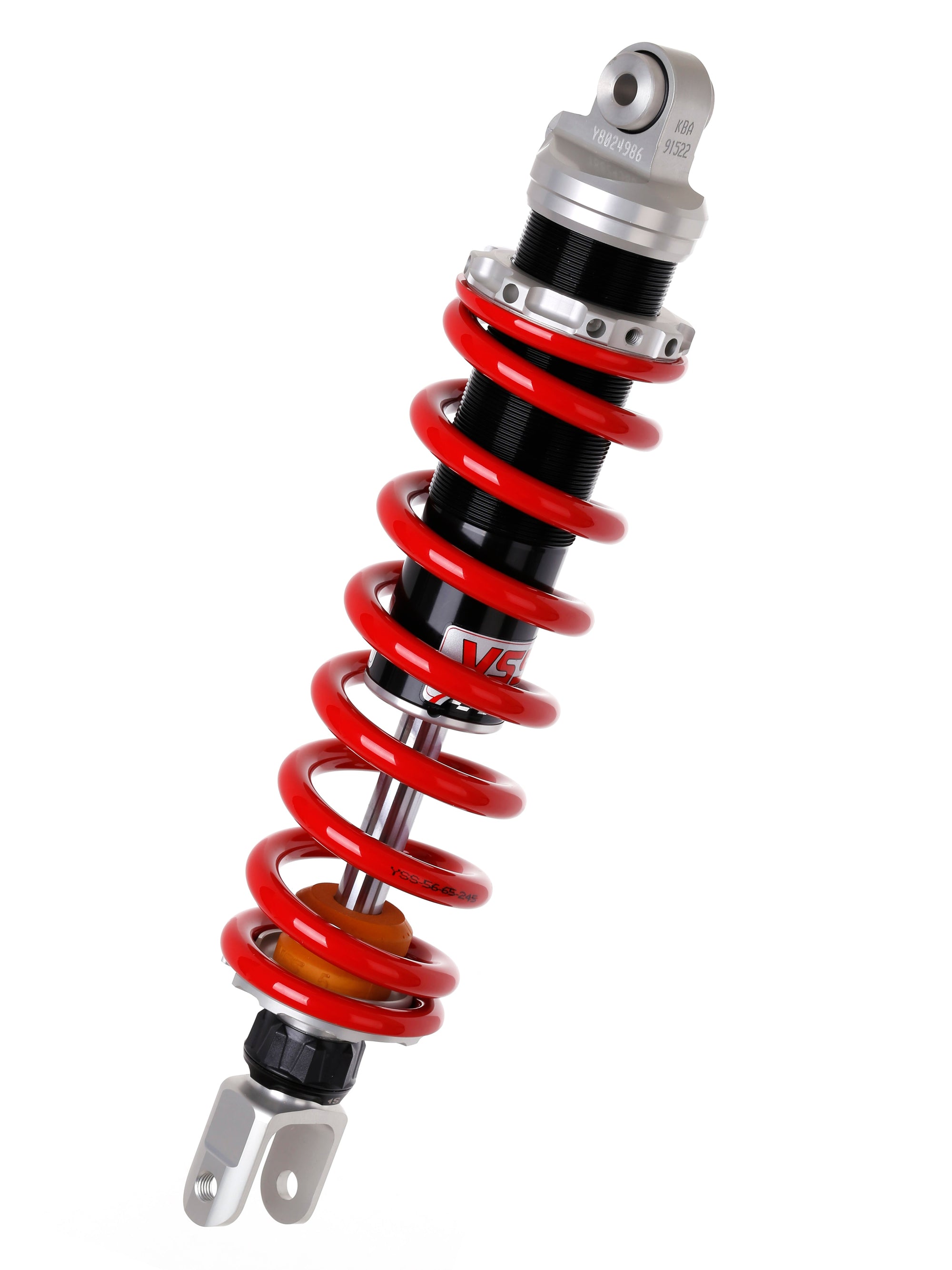 MZ456 Emulsion Shock